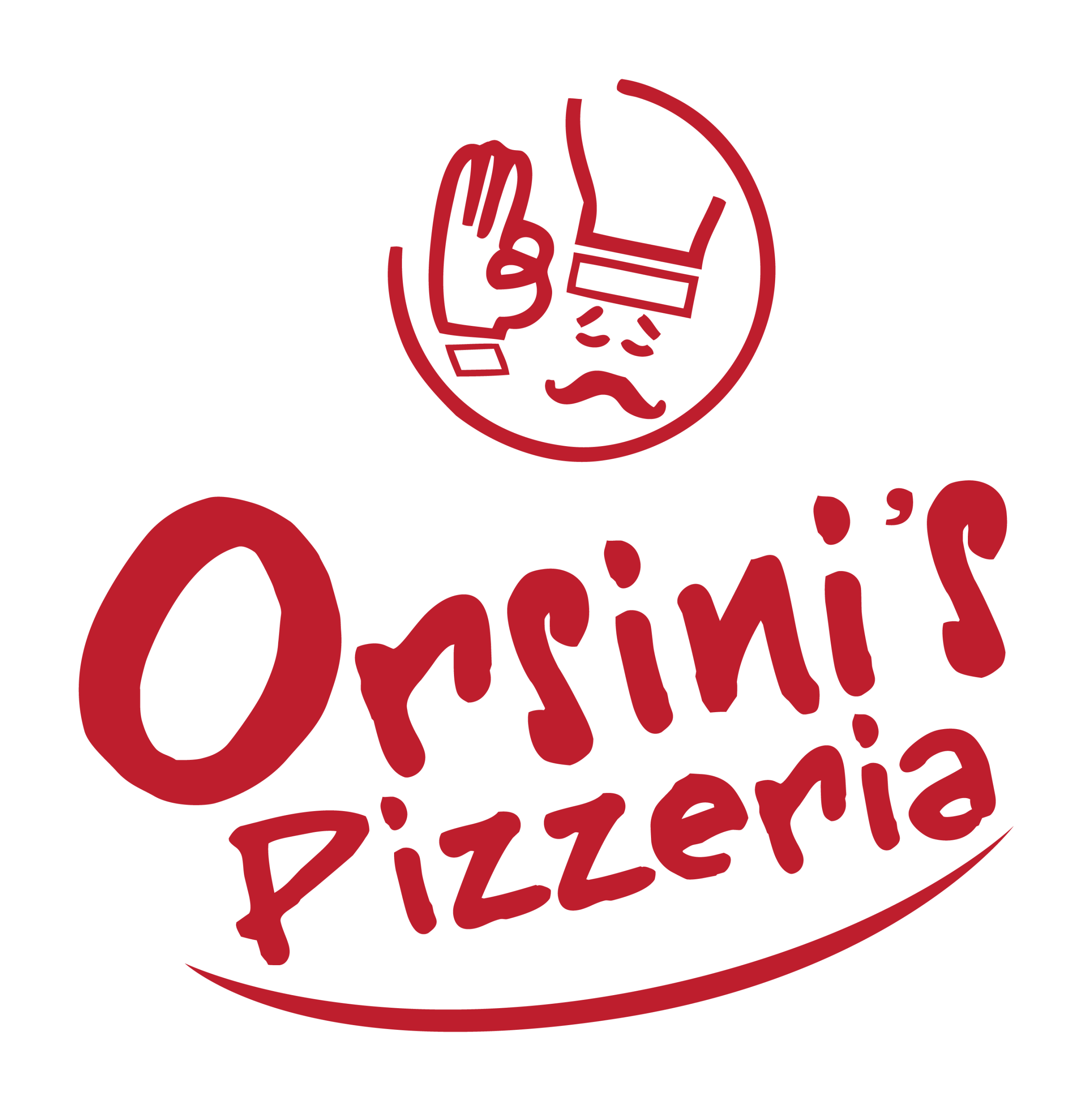 Orsini's