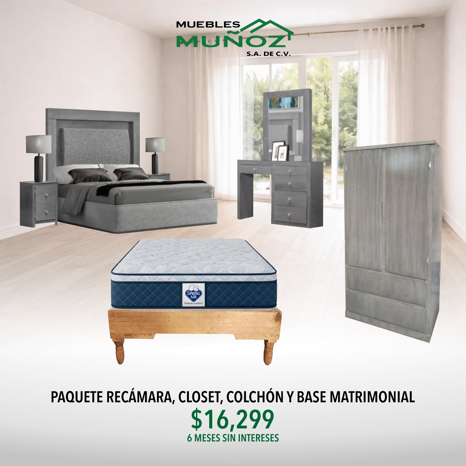 Muebles Muñoz