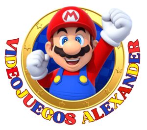 logo alexander
