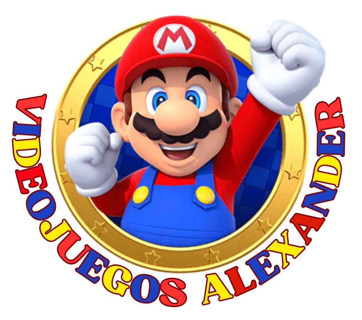 Video Juegos Alexander