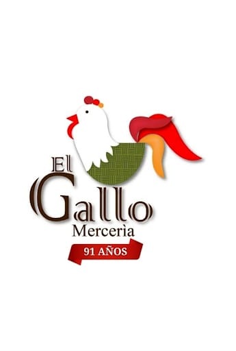 Mercería El gallo