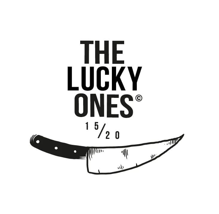15/20 The Lucky Ones
